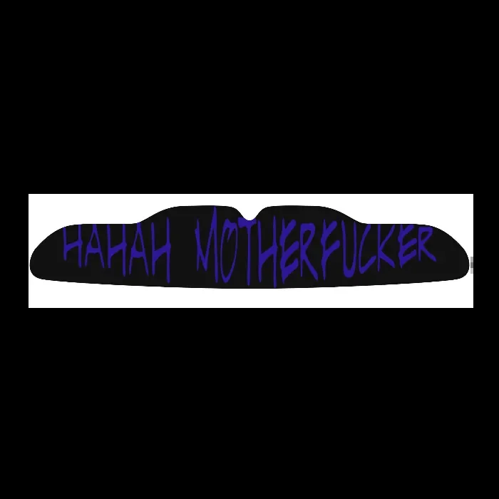 Selbst Designen – Maßgefertigter Mundschutz