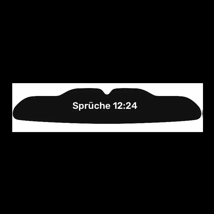 Selbst Designen – Maßgefertigter Mundschutz