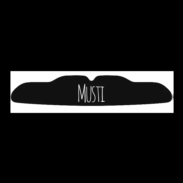 Selbst Designen – Maßgefertigter Mundschutz