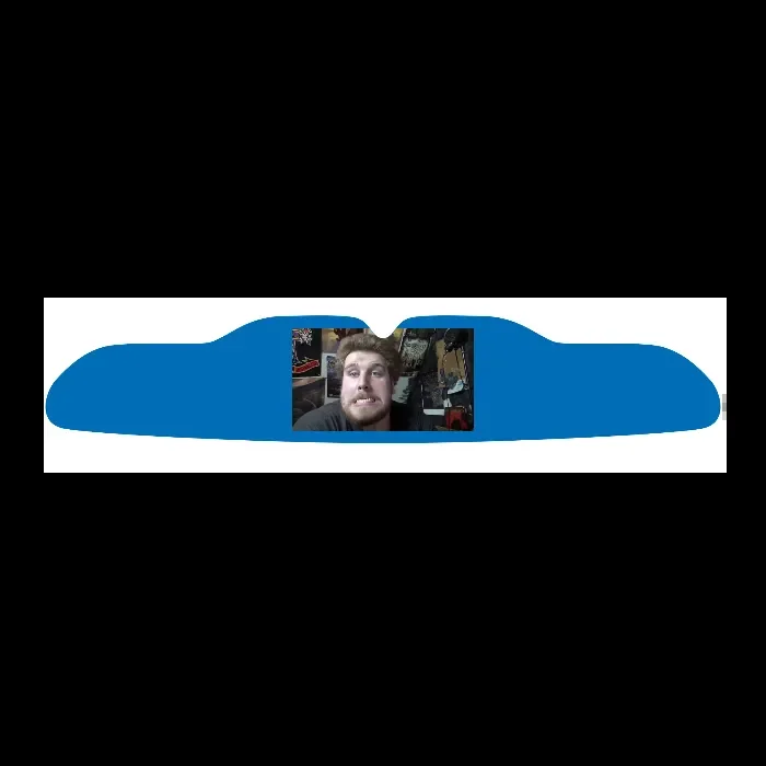 Selbst Designen – Maßgefertigter Mundschutz