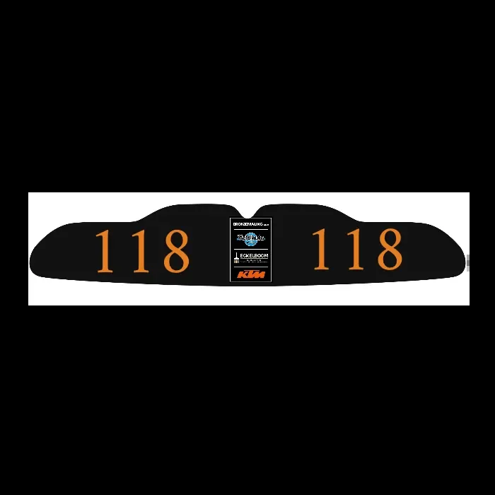 Selbst Designen – Maßgefertigter Mundschutz