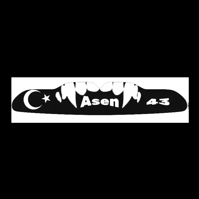 Selbst Designen – Maßgefertigter Mundschutz Im Angebot neuer Stil