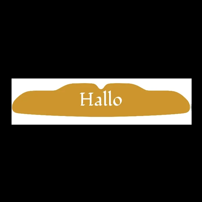 Selbst Designen – Maßgefertigter Mundschutz Im Angebot Outlet