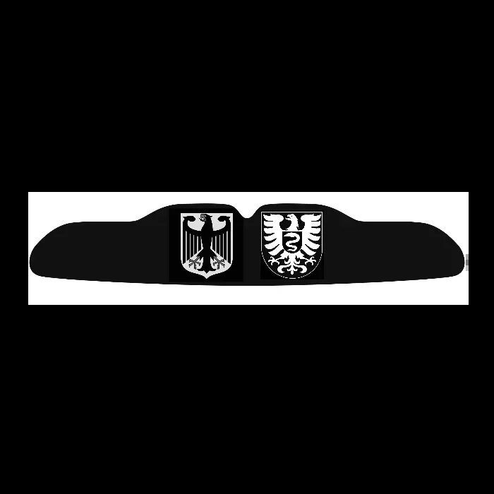 Selbst Designen – Maßgefertigter Mundschutz Im Angebot Theke Original