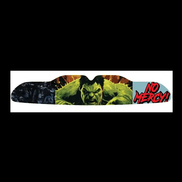 Selbst Designen – Maßgefertigter Mundschutz