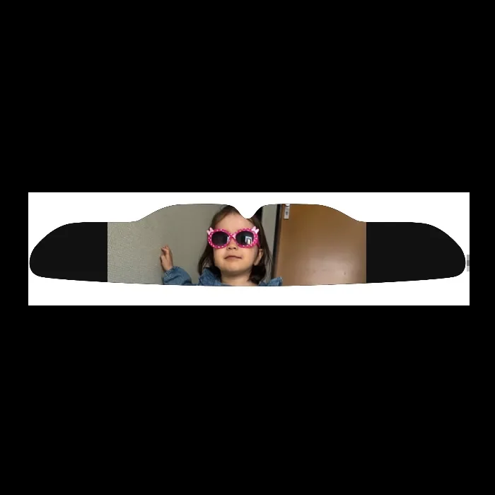 Selbst Designen – Maßgefertigter Mundschutz