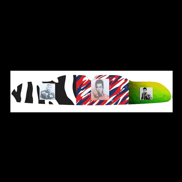 Selbst Designen – Maßgefertigter Mundschutz