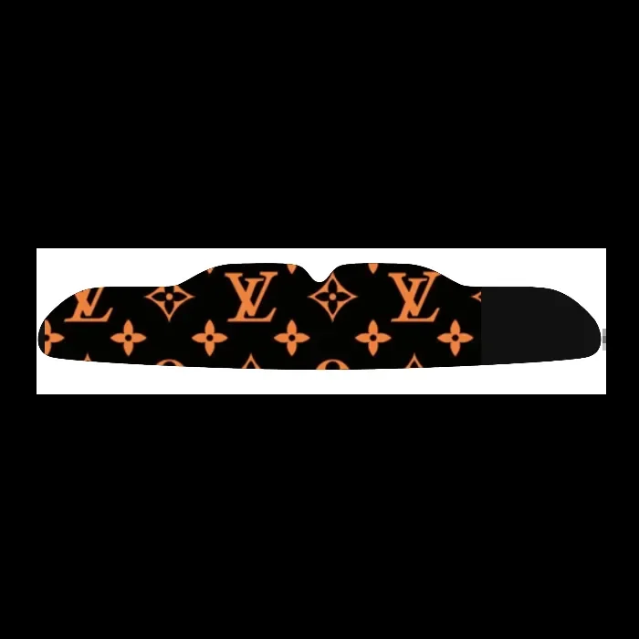 Selbst Designen – Maßgefertigter Mundschutz