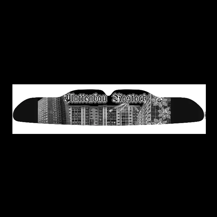 Selbst Designen – Maßgefertigter Mundschutz