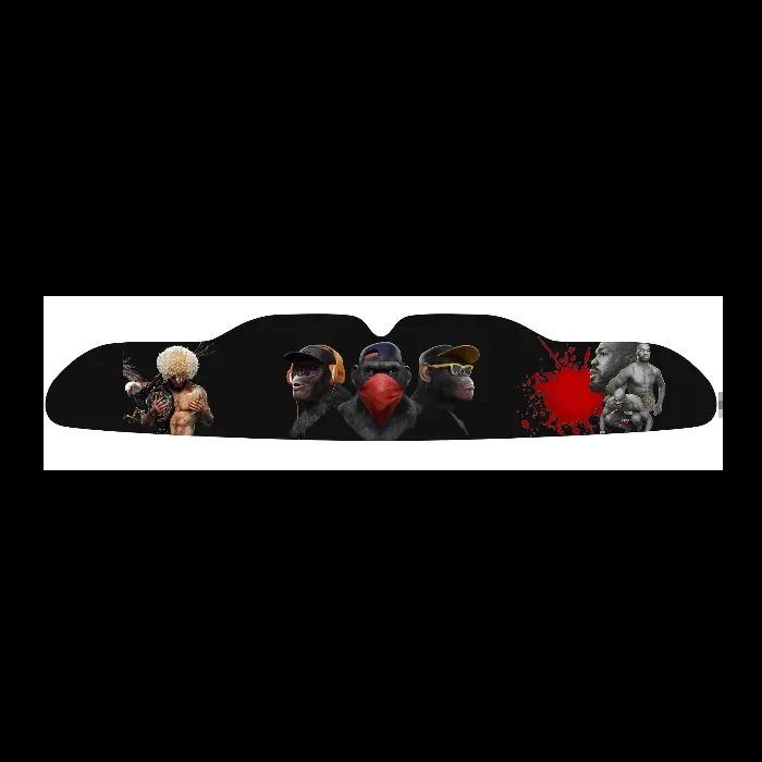 Selbst Designen – Maßgefertigter Mundschutz