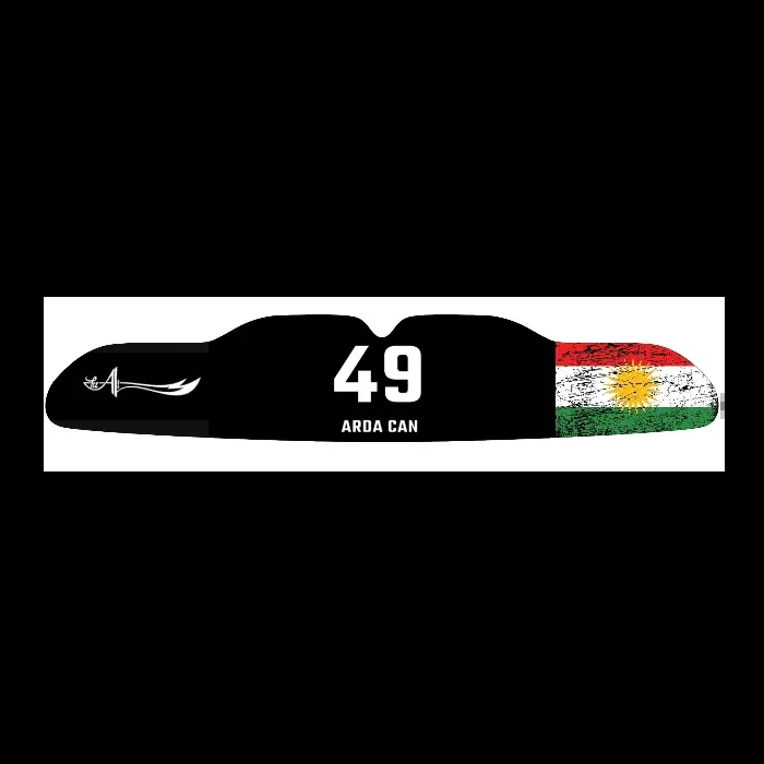 Selbst Designen – Maßgefertigter Mundschutz