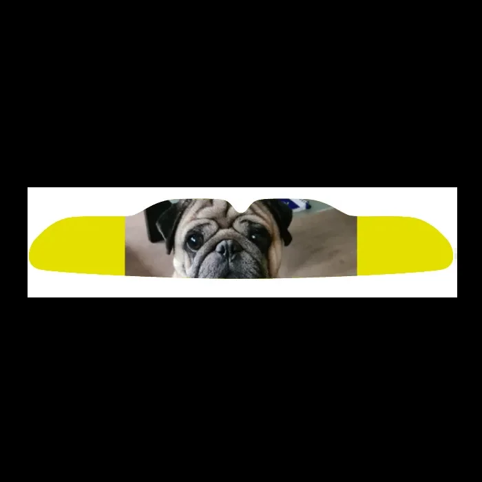 Selbst Designen – Maßgefertigter Mundschutz