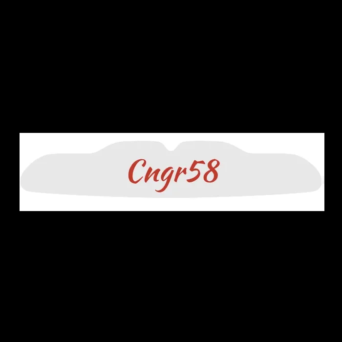 Selbst Designen – Maßgefertigter Mundschutz mit Abdruckset