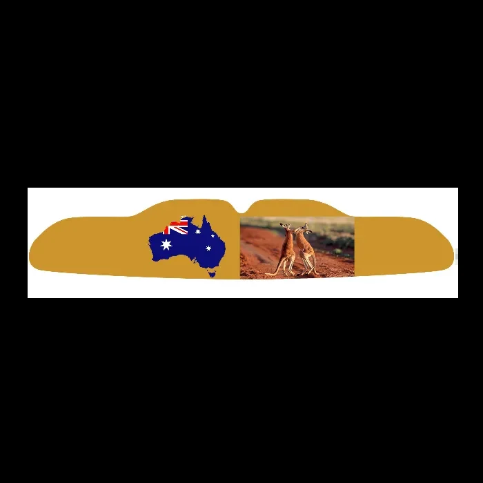 Selbst Designen – Maßgefertigter Mundschutz mit Abdruckset