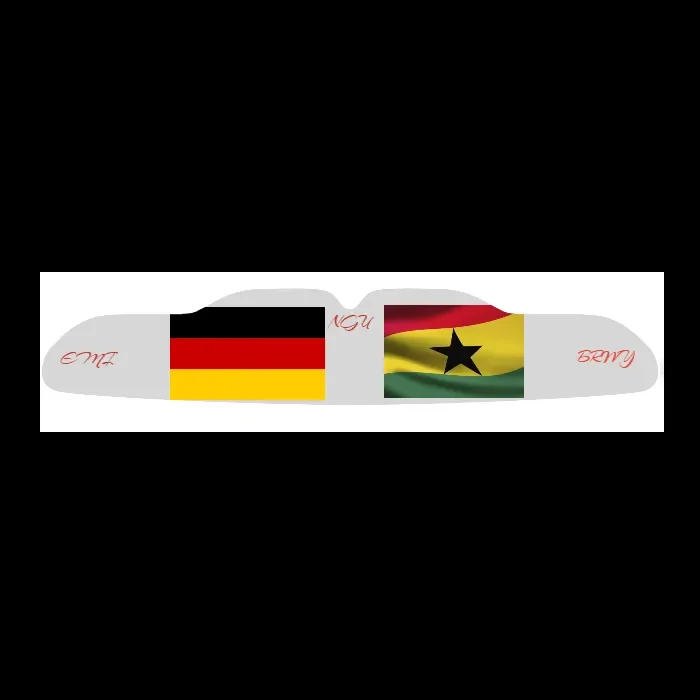 Selbst Designen – Maßgefertigter Mundschutz mit Abdruckset