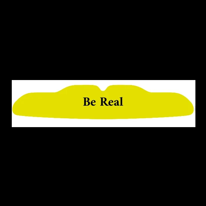 Selbst Designen – Maßgefertigter Mundschutz mit Abdruckset