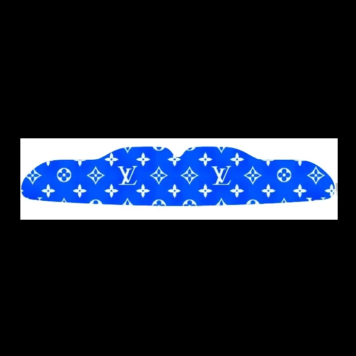 Selbst Designen – Maßgefertigter Mundschutz mit Abdruckset Original keine Steuern