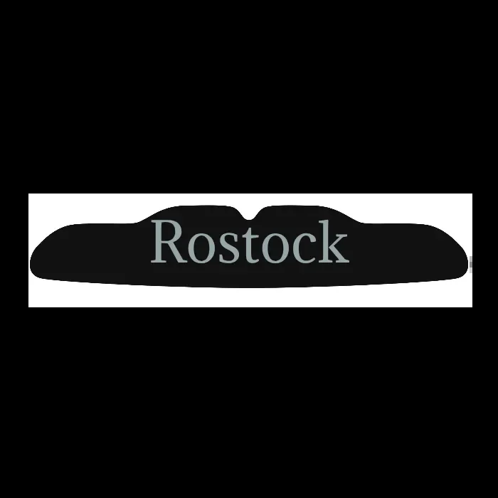 Selbst Designen – Maßgefertigter Mundschutz mit Abdruckset Stil beliebt