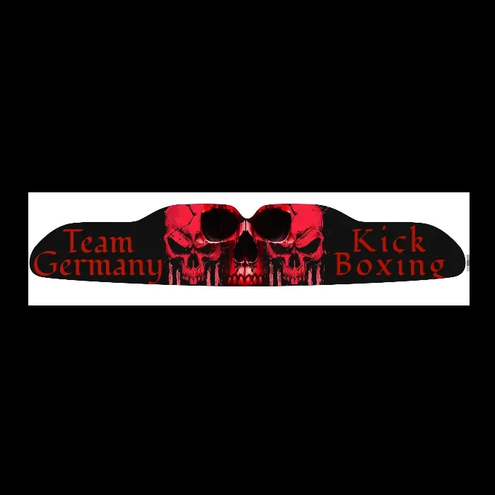 Selbst Designen – Maßgefertigter Mundschutz mit Abdruckset