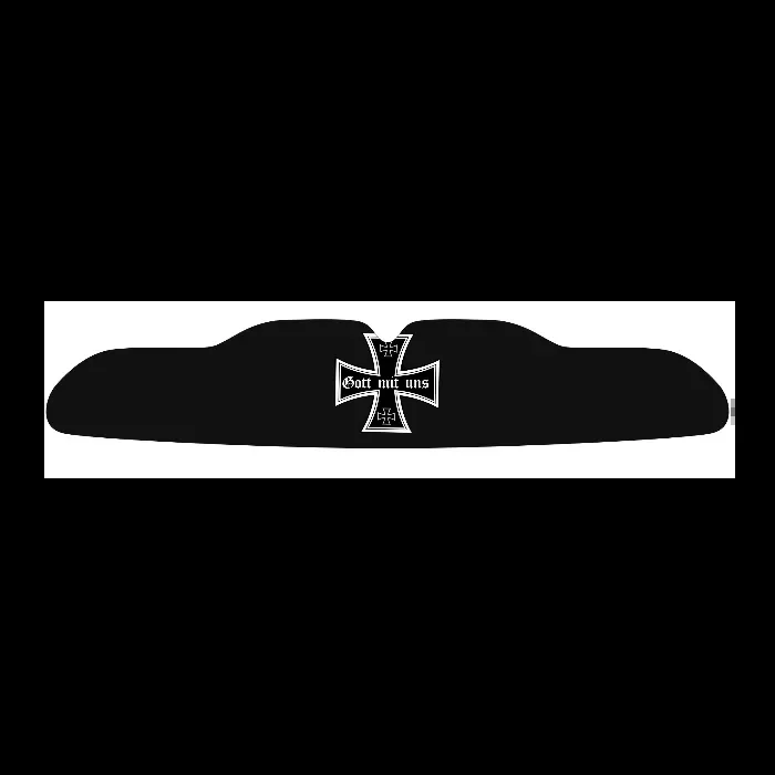 Selbst Designen – Maßgefertigter Mundschutz mit Abdruckset