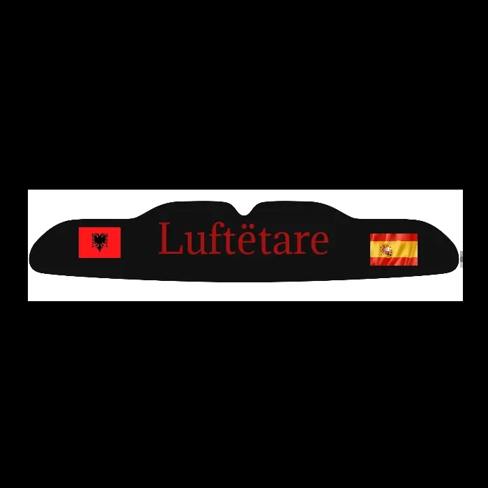 Selbst Designen – Maßgefertigter Mundschutz mit Abdruckset