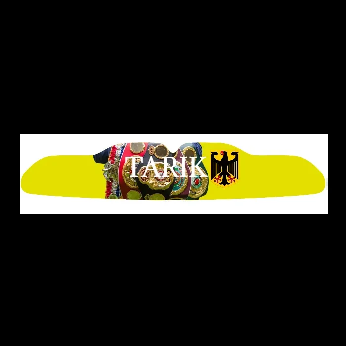 Selbst Designen – Maßgefertigter Mundschutz mit Abdruckset