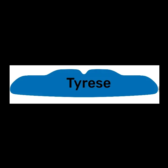 Selbst Designen – Maßgefertigter Mundschutz