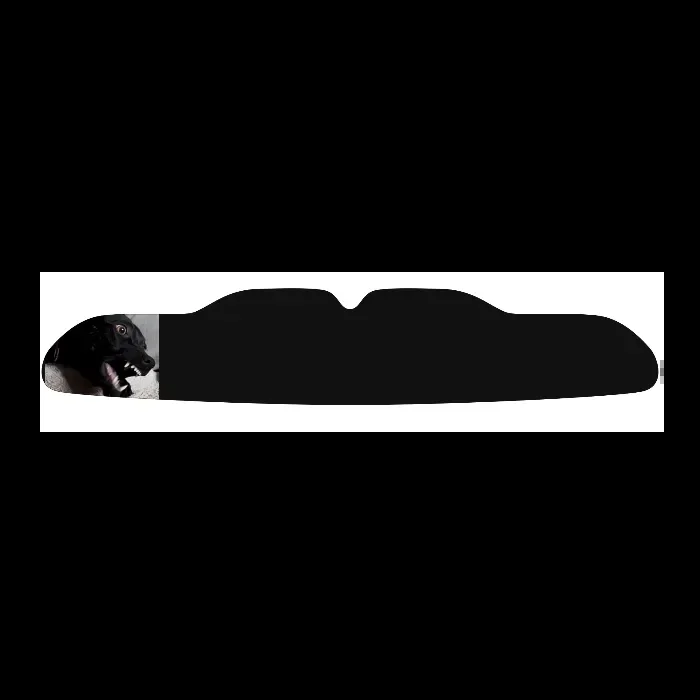 Selbst Designen – Maßgefertigter Mundschutz