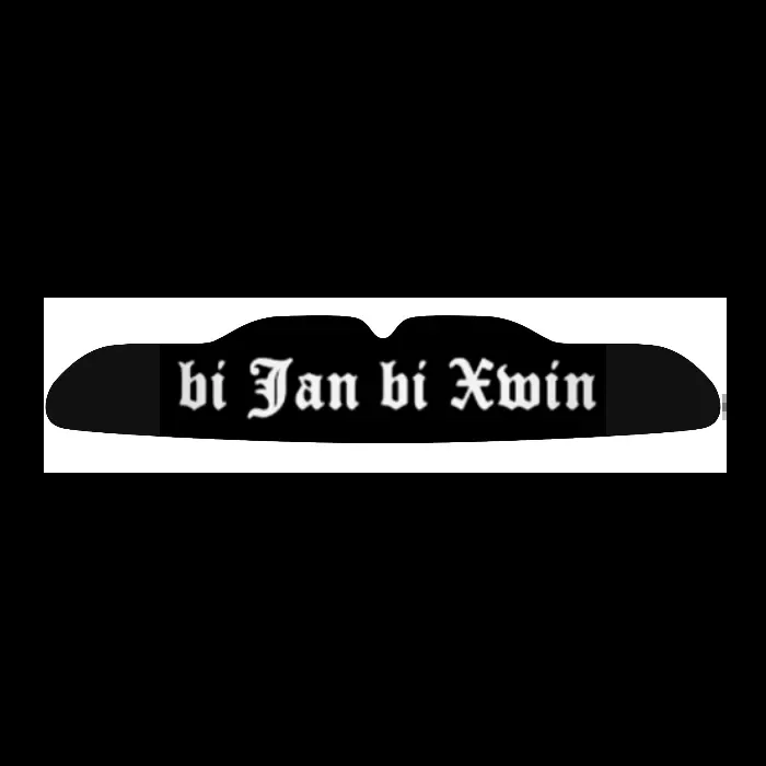 Selbst Designen – Maßgefertigter Mundschutz