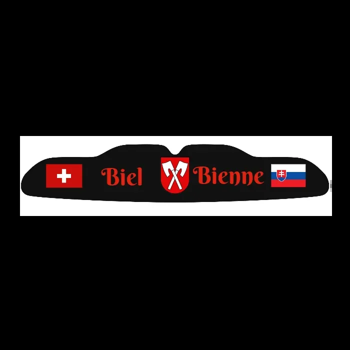 Selbst Designen – Maßgefertigter Mundschutz