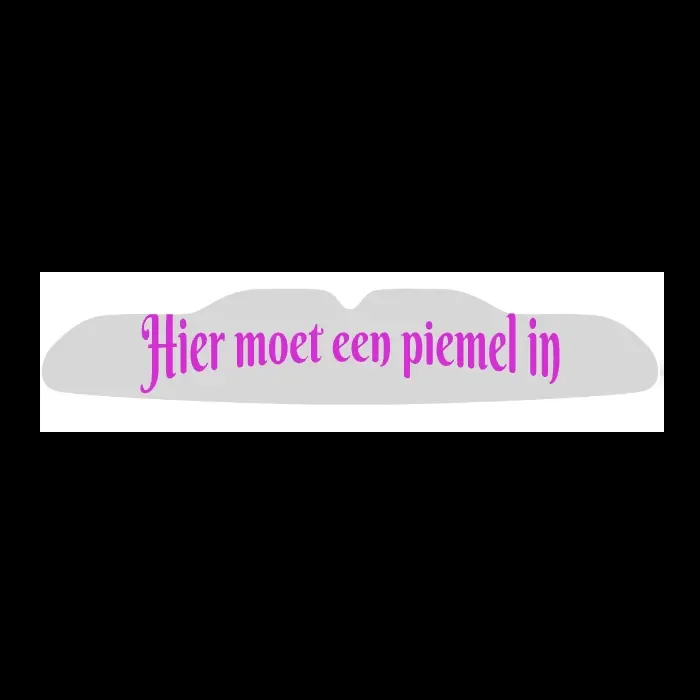 Selbst Designen – Maßgefertigter Mundschutz