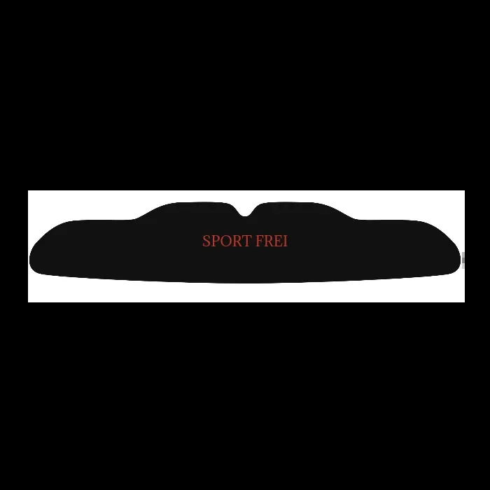 Selbst Designen – Maßgefertigter Mundschutz