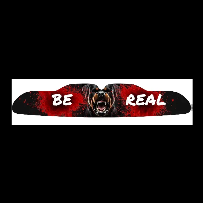 Selbst Designen – Maßgefertigter Mundschutz Online