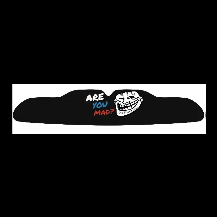 Selbst Designen – Maßgefertigter Mundschutz