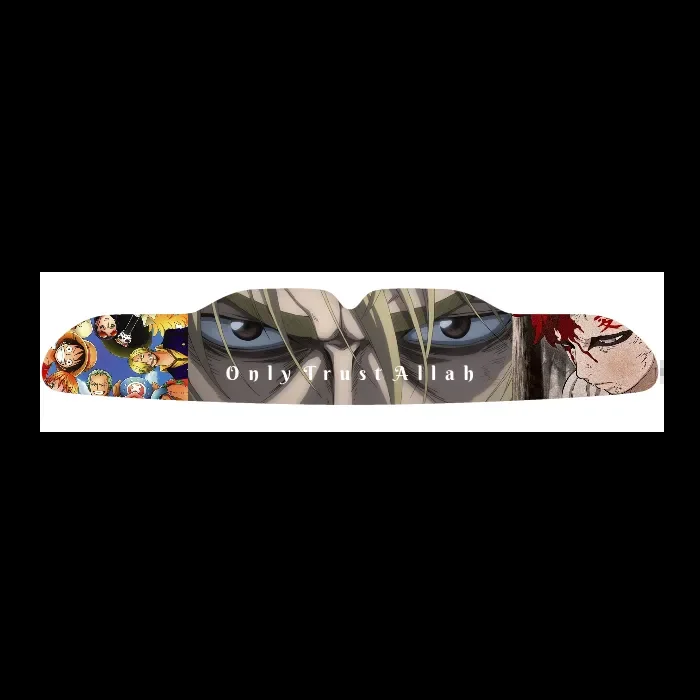 Selbst Designen – Maßgefertigter Mundschutz