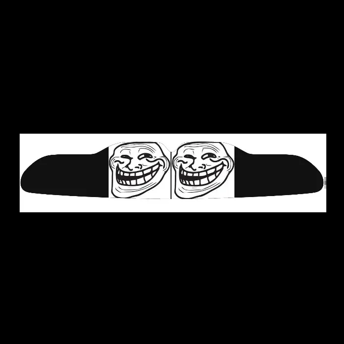 Selbst Designen – Maßgefertigter Mundschutz