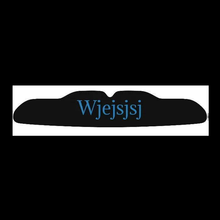 Selbst Designen – Maßgefertigter Mundschutz