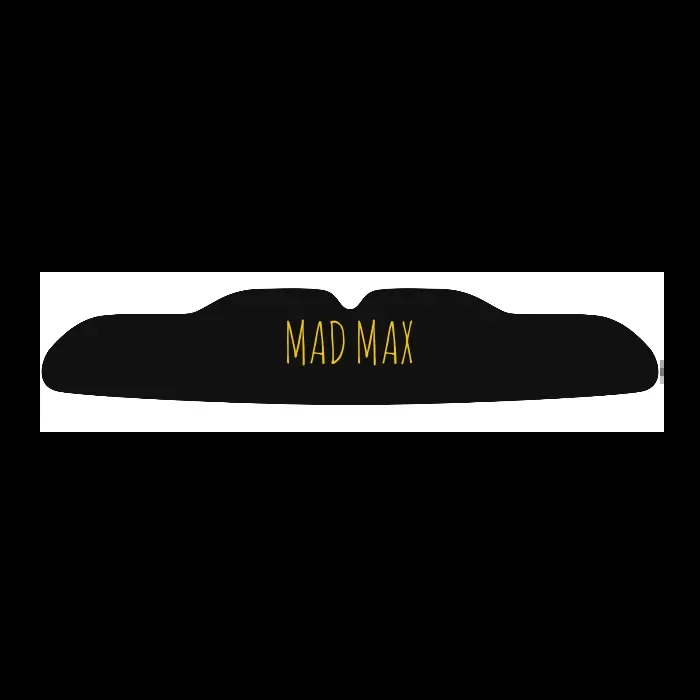 Selbst Designen – Maßgefertigter Mundschutz