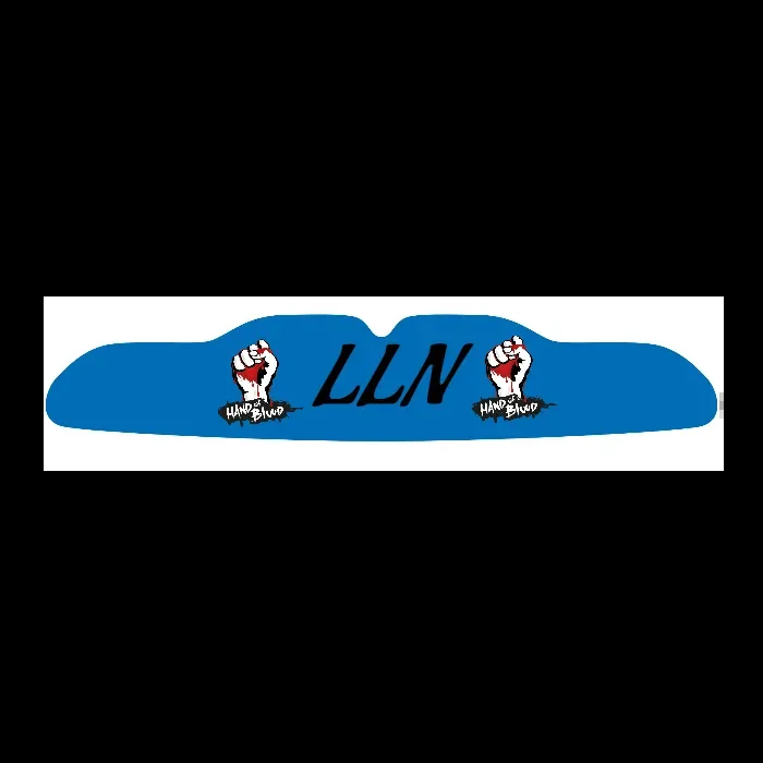 Selbst Designen – Maßgefertigter Mundschutz