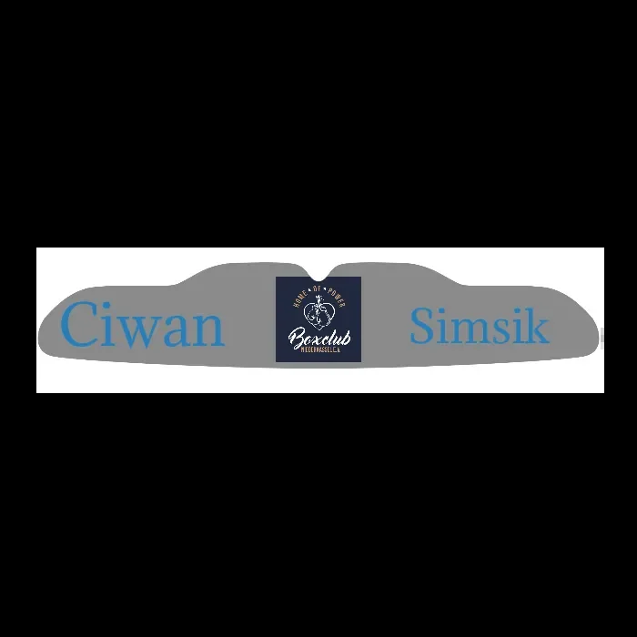 Selbst Designen – Maßgefertigter Mundschutz