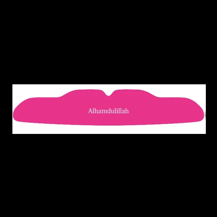 Selbst Designen – Maßgefertigter Mundschutz Stil erschwinglich