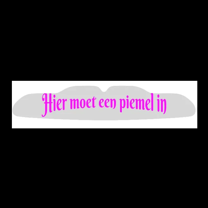 Selbst Designen – Maßgefertigter Mundschutz