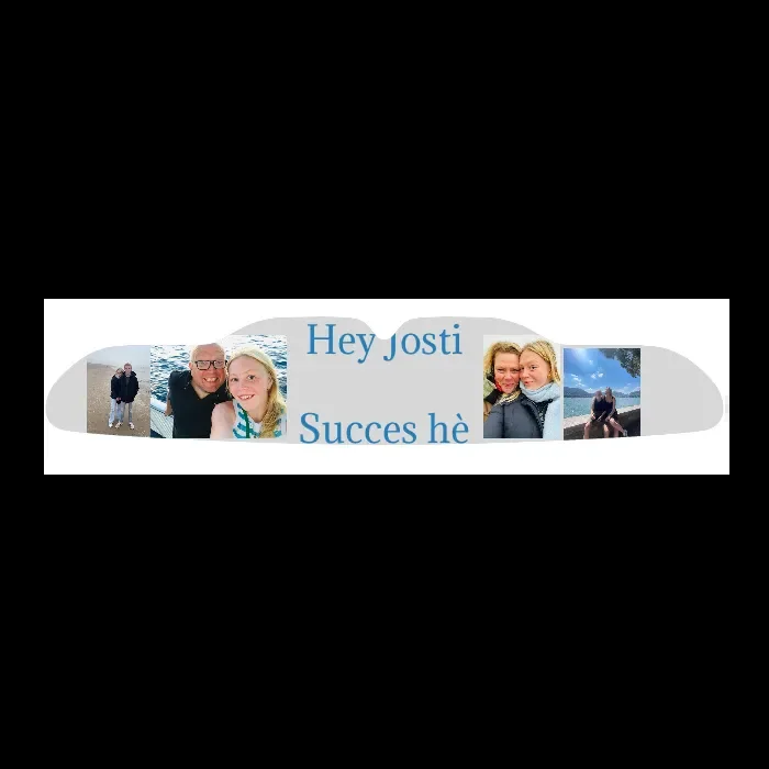 Selbst Designen – Maßgefertigter Mundschutz