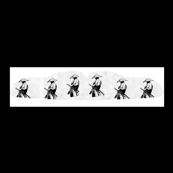 Selbst Designen – Maßgefertigter Mundschutz