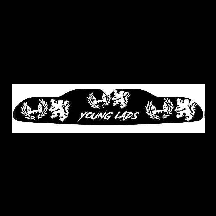 Selbst Designen – Maßgefertigter Mundschutz