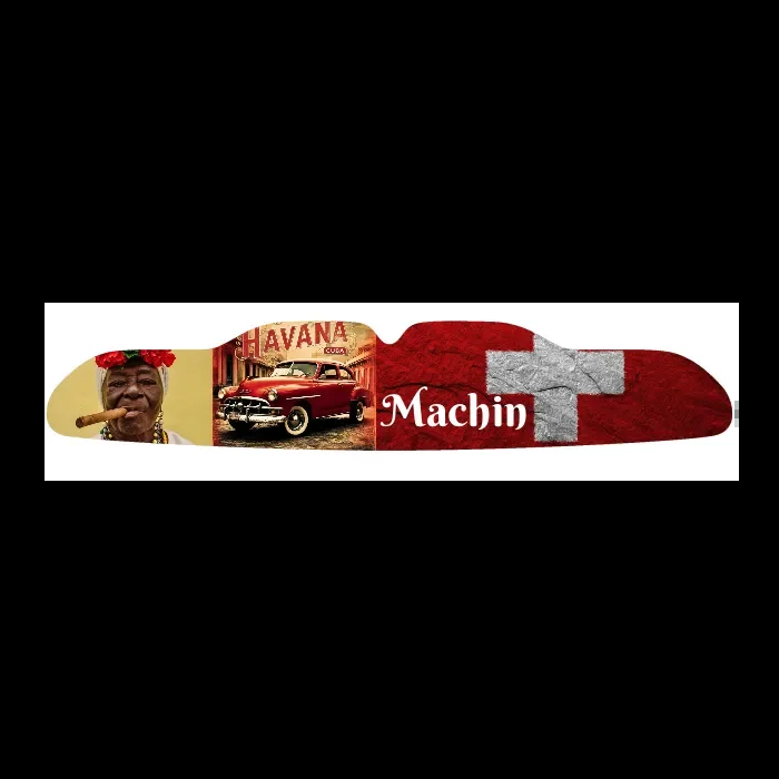 Selbst Designen – Maßgefertigter Mundschutz