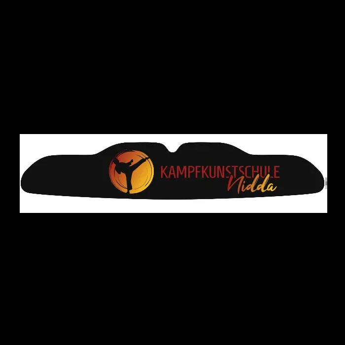 Selbst Designen – Maßgefertigter Mundschutz