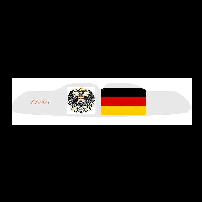 Selbst Designen – Maßgefertigter Mundschutz