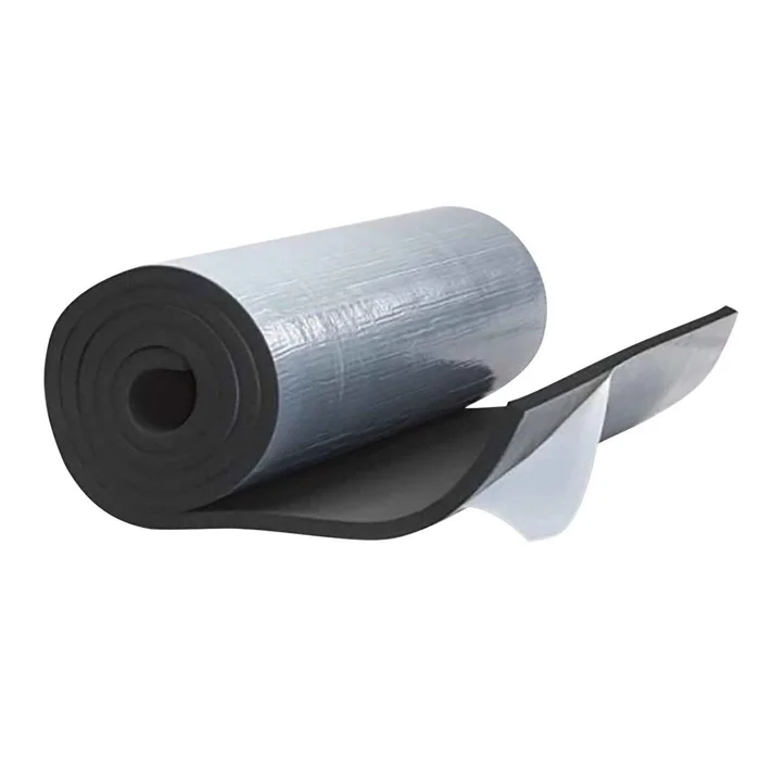 Selbstklebende Isolierung AF19 ARMAFLEX