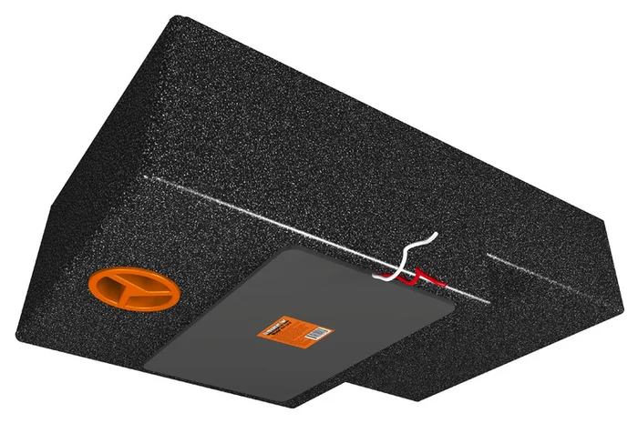 Selbstklebende Tankheizung für Tanks bis 130 l, 58 W